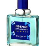 عطر ادکلن اینسنس اولترامارین هاوایی ژیوانشی - Insence Ultramarine Hawaii Givenchy - بررسی، قیمت و خرید