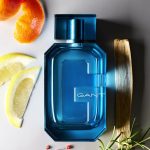 عطر ادکلن گنت گنت - Gant (2023) Gant - بررسی، قیمت و خرید