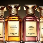 عطر ادکلن جاسمین گرندیفلوروم اکستریت سی گرلن - Jasmin Grandiflorum Extrait 30 Guerlain - بررسی، قیمت و خرید