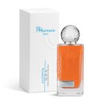 عطر ادکلن کیسپپتین هورمون پاریس - Kisspeptin Hormone Paris - بررسی، قیمت و خرید