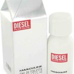عطر ادکلن پلاس پلاس مسکولین دیزل - Plus Plus Masculine Diesel - بررسی، قیمت و خرید