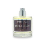 عطر ادکلن دویلز شیر درن آلن پرفیومز - Devil's Share Darren Alan Perfumes - بررسی، قیمت و خرید