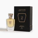 عطر ادکلن پاچولی هند العود - Patchouli Hind Al Oud - بررسی، قیمت و خرید