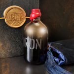 عطر ادکلن آیرون فابیو ناوارو - Iron Fábio Navarro - بررسی، قیمت و خرید