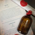 عطر ادکلن آیرون فابیو ناوارو - Iron Fábio Navarro - بررسی، قیمت و خرید