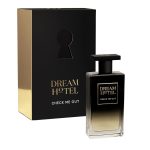 عطر ادکلن چک می اوت دریم هتل - Check Me Out Dream Hotel - بررسی، قیمت و خرید