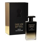 عطر ادکلن پرس فور پلژر دریم هتل - Press For Pleasure Dream Hotel - بررسی، قیمت و خرید