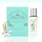 عطر ادکلن فلورال اگزوتیک فی دی ایل - Floral Exotique Filles des Iles - بررسی، قیمت و خرید