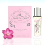 عطر ادکلن فلورال پتیلانت فی دِ ایل - Floral Pettilant Filles des Iles - بررسی، قیمت و خرید