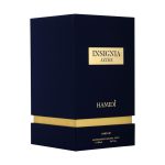 عطر ادکلن اینسیگنیا آزور حمیدی - Insignia Azure Hamidi - بررسی، قیمت و خرید