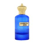 عطر ادکلن اینسیگنیا آزور حمیدی - Insignia Azure Hamidi - بررسی، قیمت و خرید