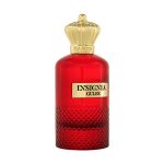 عطر ادکلن اینسیگنیا گولس حَمیدی - Insignia Gules Hamidi - بررسی، قیمت و خرید
