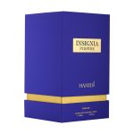 عطر ادکلن اینسگنیا پورپور حمیدی - Insignia Purpure Hamidi - بررسی، قیمت و خرید