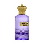 عطر ادکلن اینسگنیا پورپور حمیدی - Insignia Purpure Hamidi - بررسی، قیمت و خرید