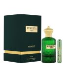 عطر ادکلن اینسگنیا ورت حَمیدی - Insignia Vert Hamidi - بررسی، قیمت و خرید