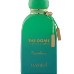 عطر ادکلن پانتئون حمیدی - Pantheon Hamidi - بررسی، قیمت و خرید