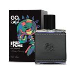 عطر ادکلن گو راک گو - GO. Rock GO. - بررسی، قیمت و خرید