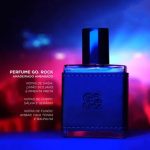عطر ادکلن گو راک گو - GO. Rock GO. - بررسی، قیمت و خرید
