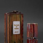 عطر ادکلن د بوک آو ویزدم - الیکسیر فتال ادی اله وان - The book of wisdom - Elixir fatal Adi Ale Van - بررسی، قیمت و خرید