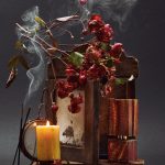 عطر ادکلن د بوک آو ویزدم - الیکسیر فتال ادی اله وان - The book of wisdom - Elixir fatal Adi Ale Van - بررسی، قیمت و خرید