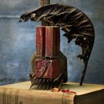 عطر ادکلن د بوک آو ویزدم - الیکسیر فتال ادی اله وان - The book of wisdom - Elixir fatal Adi Ale Van - بررسی، قیمت و خرید