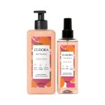 عطر ادکلن اینسنس لیما روزا یودورا - Instance Lima Rosa Eudora - بررسی، قیمت و خرید