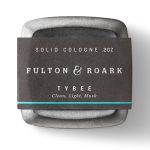 عطر ادکلن تیبی فولتون اند رورک - Tybee Fulton & Roark - بررسی، قیمت و خرید