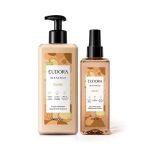 عطر ادکلن اَنسْتانْسْ کاریته یودورا - Instance Karité Eudora - بررسی، قیمت و خرید