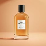 عطر ادکلن امبر بریز دیوید بکهام - Amber Breeze David Beckham - بررسی، قیمت و خرید