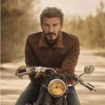 عطر ادکلن امبر بریز دیوید بکهام - Amber Breeze David Beckham - بررسی، قیمت و خرید