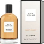 عطر ادکلن امبر بریز دیوید بکهام - Amber Breeze David Beckham - بررسی، قیمت و خرید