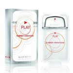 عطر ادکلن پلی سامر ویبرِیشِنز ژیوانشی - Play Summer Vibrations Givenchy - بررسی، قیمت و خرید