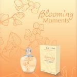 عطر ادکلن کالین بلومینگ مومنتس گره - Caline Blooming Moments Grès - بررسی، قیمت و خرید