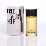 عطر ادکلن فو فری یورسل - Feu Free Yourself - بررسی، قیمت و خرید