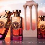 عطر ادکلن کیوپیدز کیس الکتیماس - Cupid's Kiss Electimuss - بررسی، قیمت و خرید