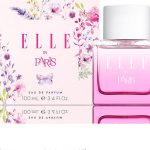 عطر ادکلن ال این پاریس اِل - Elle in Paris Elle - بررسی، قیمت و خرید