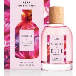 عطر ادکلن آزرا اِل - Azra Elle - بررسی، قیمت و خرید