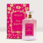عطر ادکلن فلورا مگنیفیکا گرانادو - Flora Magnífica Granado - بررسی، قیمت و خرید