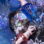 عطر ادکلن لونا گادّس تری فلاور نوز - Luna Goddess Tree Flower Knows - بررسی، قیمت و خرید