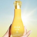 عطر ادکلن الا آئورا هی‌نوده - Ella Aurora Hinode - بررسی، قیمت و خرید