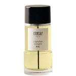 عطر ادکلن ژاپروش یون میستر ای سی دورسی - J’approchais Un Mystère A.C. D’ORSAY - بررسی، قیمت و خرید
