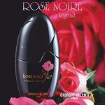 عطر ادکلن رز نویر جورجو والنته - Rose Noire Giorgio Valenti - بررسی، قیمت و خرید