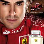 عطر ادکلن اسکودریا فراری - Scuderia Ferrari Ferrari - بررسی، قیمت و خرید