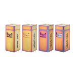 عطر ادکلن گلاسialis هَمکَل - Glacialis Hemcael - بررسی، قیمت و خرید