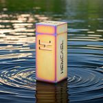 عطر ادکلن گلاسialis هَمکَل - Glacialis Hemcael - بررسی، قیمت و خرید