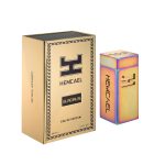 عطر ادکلن گلاسialis هَمکَل - Glacialis Hemcael - بررسی، قیمت و خرید