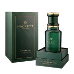 عطر ادکلن اینگلیش عود هکت لندن - English Oud Hackett London - بررسی، قیمت و خرید