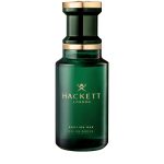 عطر ادکلن اینگلیش عود هکت لندن - English Oud Hackett London - بررسی، قیمت و خرید