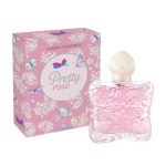 عطر ادکلن پری رز دلیکاد - Pretty Rose Delikad - بررسی، قیمت و خرید