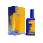 عطر ادکلن دیس ایز نات ا بلو باتل وان پوینت سون ایستوآر د پرفیوم - This is Not a Blue Bottle 1.7 Histoires de Parfums - بررسی، قیمت و خرید